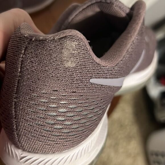 🔥🔥Womens NIKE ZOOM ALL OUT LOW Running Trainers - Sz 8 - Great Condition 🔥🔥 - Picture 11 of 11